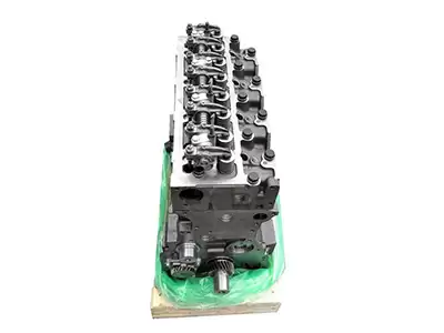 MOTOR KOMATSU CARRETILLA 4D95/LE