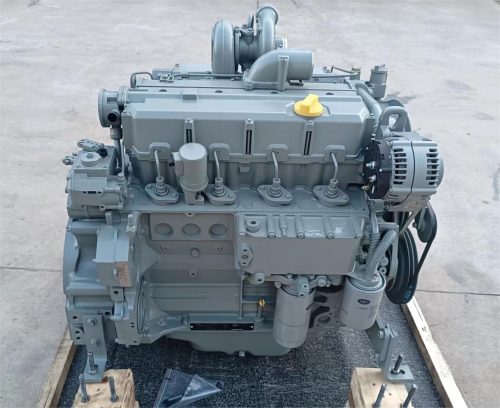 MOTOR DEUTZ BF4M1013C