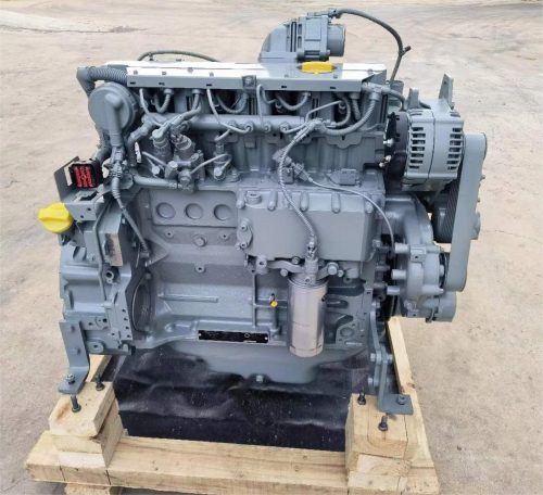 MOTOR DEUTZ TCD2013 L04 2V