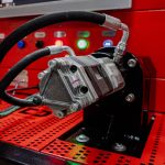 BANCO DE PRUEBAS PARA SISTEMAS HPI INYECCIÓN DIESEL BOMBAS Y ACTUADORES