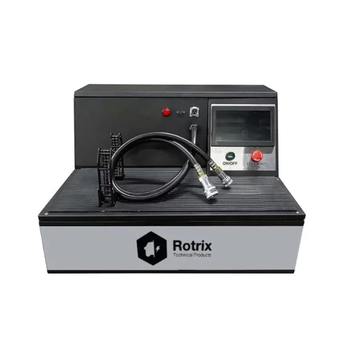 BANCO PRUEBAS COMPRESORES ELÉCTRICOS AC ACT1224