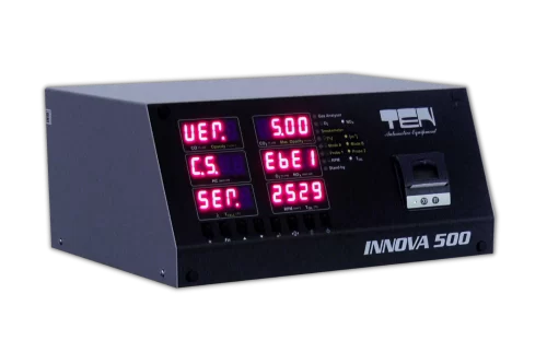 ANALIZADOR DE GASES INNOVA 500 GASOLINA/GLP/GNC