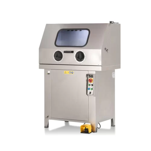 LAVADORA ALTA PRESIÓN SUPERIOR LABORATORIO INYECCIÓN/ TURBOS/CAJAS DE CAMBIO, RECTIFICADORAS