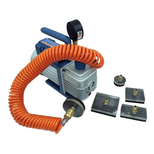 COMPROBADOR ELECTRICO ESTANQUEIDAD VÁLVULAS MOTOR