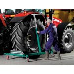 CARRO ELEVACIÓN NEUMÁTICOS AGRICÓLA/FUERA CARRETERA DESMONTABLE SERVICIO SAT WD 1600 932553-1