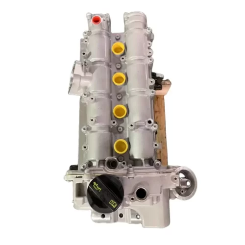 MOTOR VW CAVA