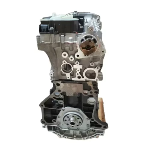 MOTOR VW CHHA