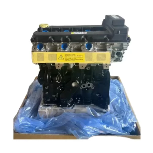 MOTOR VW GNC