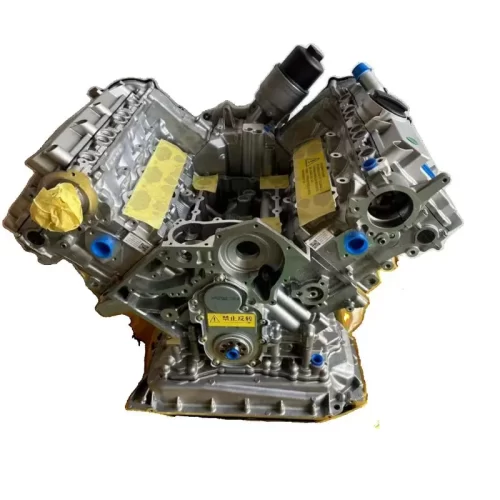 MOTOR VW/AUDI CREC