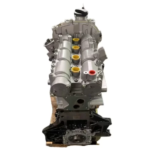 MOTOR VW CTHA