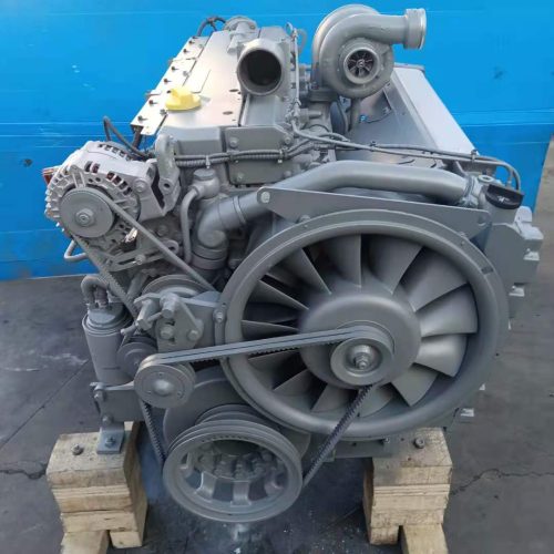 MOTOR DEUTZ BF6M1013CP