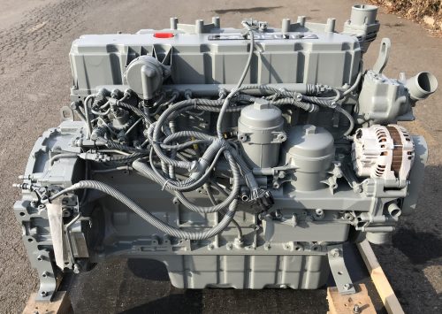 MOTOR DEUTZ TCD2013 L06 4V