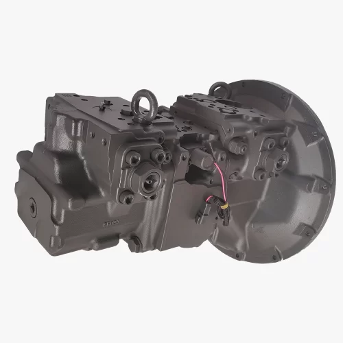 BOMBA HIDRÁULICA HPV95 PC200-8