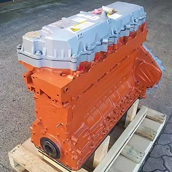 MOTOR ISUZU 6HK1 6HK1T 6HK1-TC 6HK1-TCC 6HK1-TCN SiTEC 190 SiTEC 220