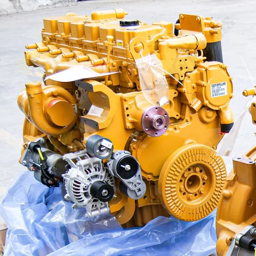 MOTOR CAT E326D2/329/330