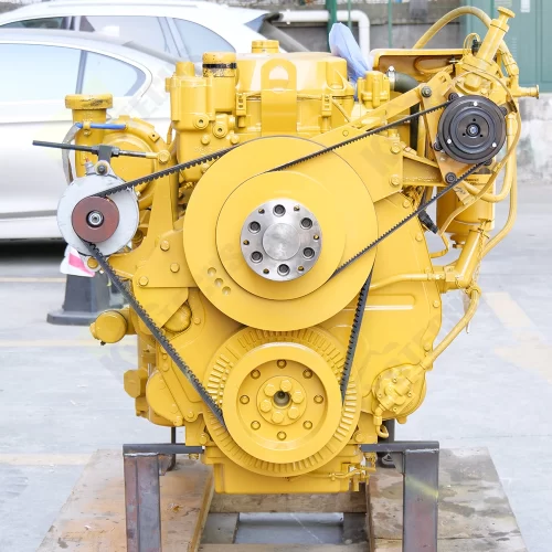 MOTOR CAT C11-R1700
