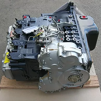 MOTOR TOYOTA 11B
