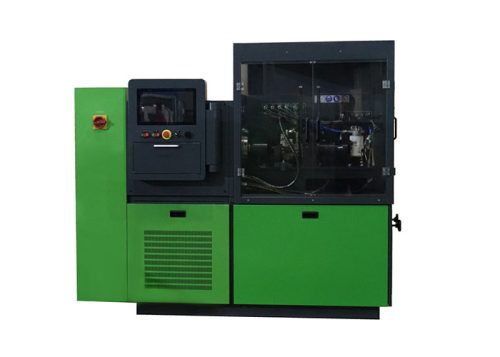 BANCO PRUEBAS BOMBAS COMMON RAIL ADM800SEN 22kw 2000bares