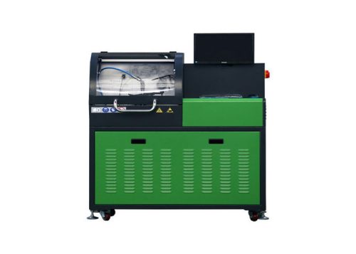 BANCO PRUEBAS AUTOMATICO INYECTORES COMMON RAIL ADMECREBOOT