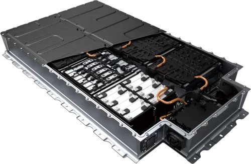 BATERÍA CONJUNTO MODULO DE  VEHICULOS ELECTRICOS 280/420KWH