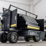 ARMARIO HERRAMIENTAS CON RUEDAS COMPETICIÓN GLMRBIG