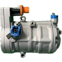 COMPRESOR ELÉCTRICO A/C E26F