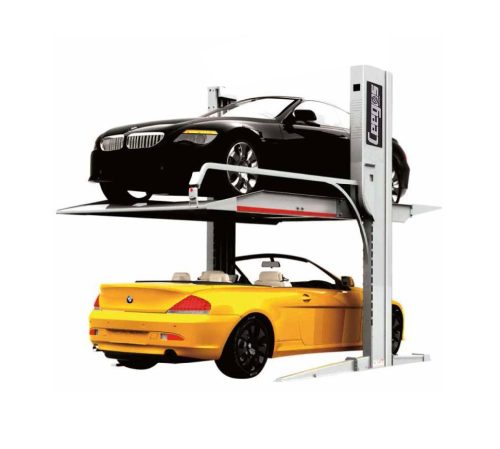 ELEVADOR POSTPARKING PL2-320