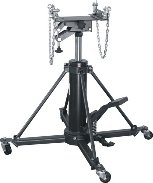 GATO ELEVACIÓN CAMBIOS/MOTORES  HS-ZX0101G