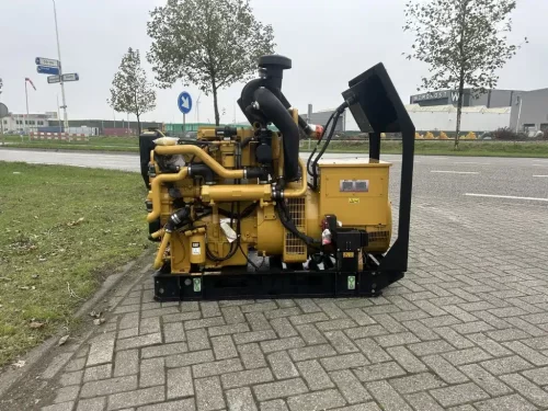MOTOR CAT C4.4 J1Z