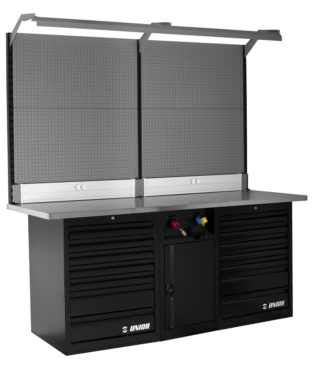 BANCO TRABAJO PROFESIONAL TECNICO 990TB1