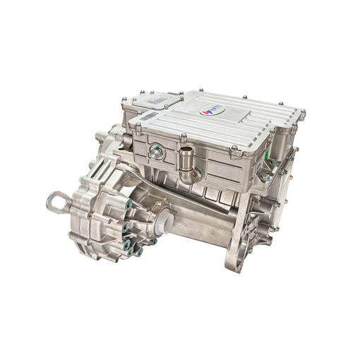 TREN MOTRIZ ELÉCTRICO P70-165CV