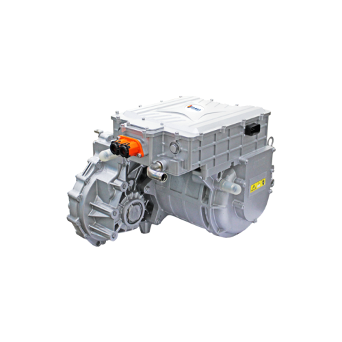 TREN MOTRIZ ELÉCTRICO P120-260-CV