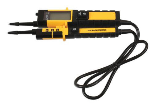 COMPROBADOR ALTO VOLTAJE CAT IV 1000V