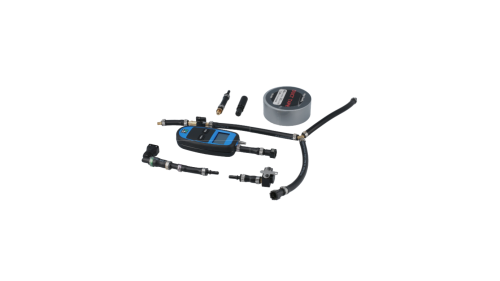 KIT PRUEBA PRESIÓN BATERÍAS ELÉCTRICOS LASER