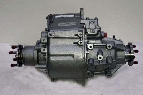 CAJA TRANSFER DEFENDER LT230 22D