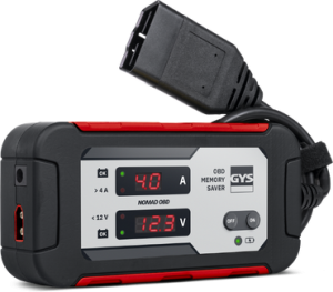SALVA MEMORIAS OBD NOMAD  Ref. 085480