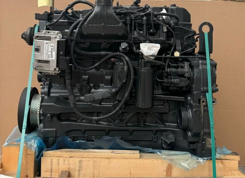 MOTOR FPT F4DE96841B