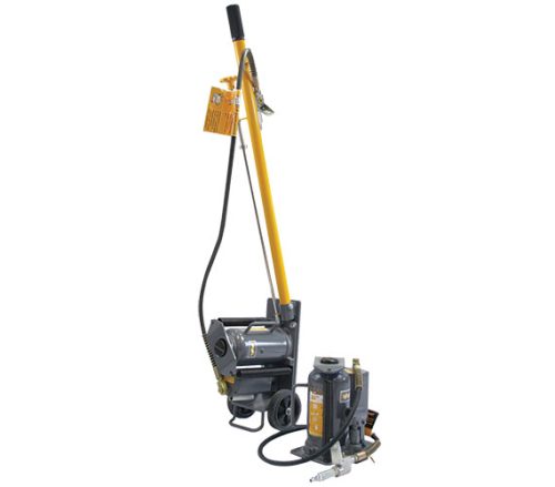 GATO BOTELLA AIRE /MANUAL  Y432020/ Y432003