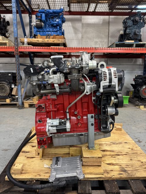 MOTOR CUMMINS QSF2.8T4T65H