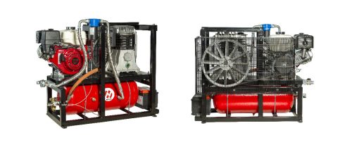 COMPRESOR GENERADOR ESPECIAL SAT JET AIR 2010-Light/2015/2020/2030