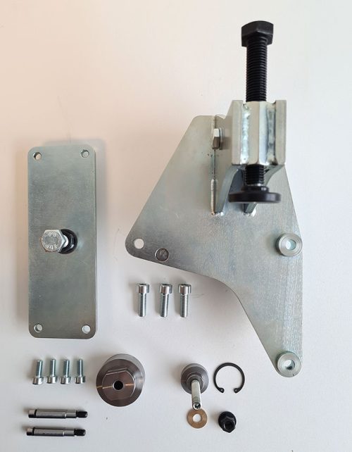 KIT HERRAMIENTA PARA CAJA CAMBIOS DSG 7V