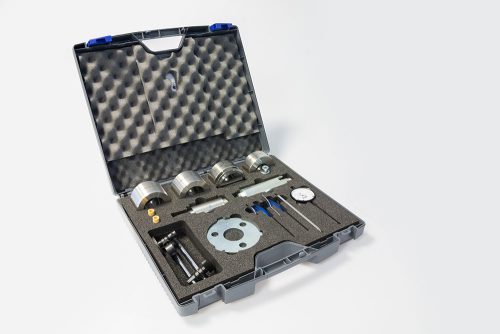 KIT HERRAMIENTA CAJA CAMBIOS VW DSG07