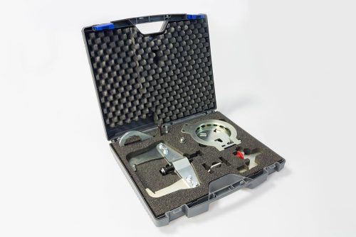 KIT HERRAMIENTA CAJA CAMBIOS NISSAN/ SUZUKI/PSA/MITSUBISHI 015E
