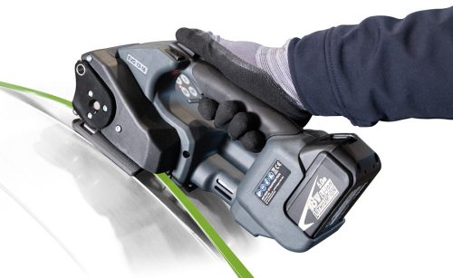 FLEJADORAS INDUSTRIALES PLASTICO Y ACERO  EVO28