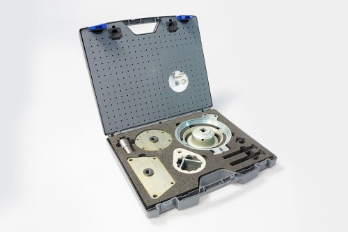 KIT HERRAMIENTA CAJA AUTOMATICA MERCEDES 722.8