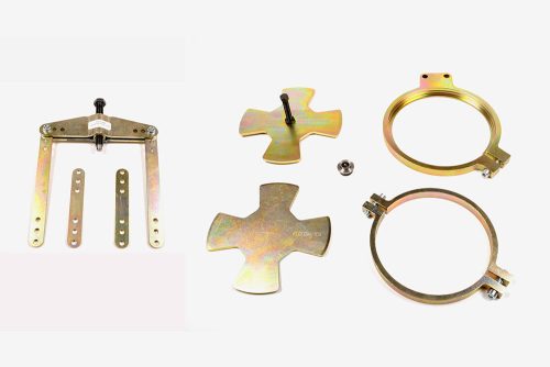 KIT HERRAMIENTA CAJA CAMBIOS AUTOMATICA  NISSAN JF010E/RE0F09A
