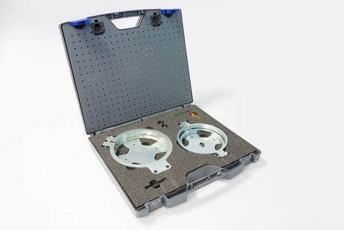KIT HERRAMIENTA  CAJA CAMBIOS JF010E/RE0F09A RENAULT/NISSAN/PSA
