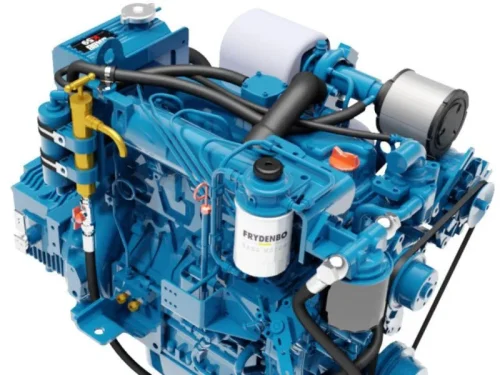 MOTOR SABB KUBOTA K59/70