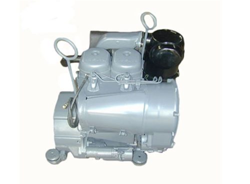 MOTOR DEUTZ F2L511