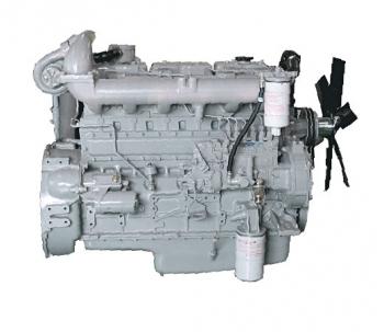 MOTOR DOOSAN SERIES PU066/086T/TI/126/158